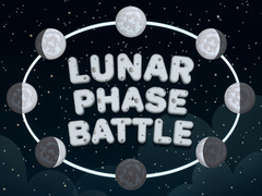                                                                     Lunar Phase Battle קחשמ