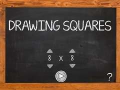                                                                     Drawing Squares קחשמ