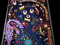                                                                     3D Pinball Space Cadet קחשמ