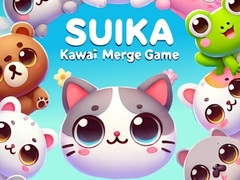                                                                     Suika Kawaii Merge Game קחשמ