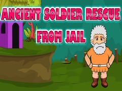                                                                     Ancient Soldier Rescue from Jail קחשמ