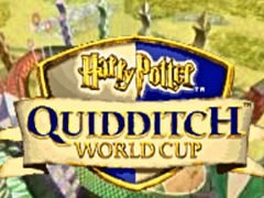                                                                     Harry Potter Quidditch World Cup קחשמ