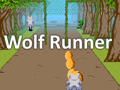                                                                     Wolf Runner קחשמ