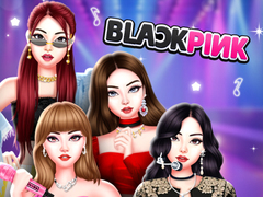                                                                     Blackpink Black Friday Fever קחשמ