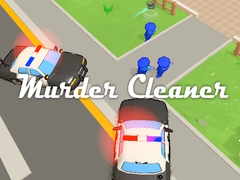                                                                     Murder Cleaner קחשמ