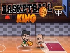                                                                     Basketball King קחשמ