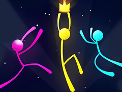                                                                     Stick Fight The Chaos קחשמ