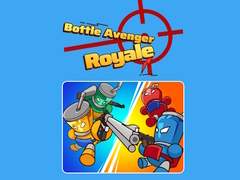                                                                     Bottle Avenger Royale  קחשמ