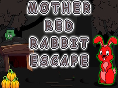                                                                     Mother Red Rabbit Escape קחשמ