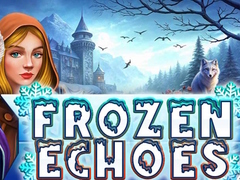                                                                     Frozen Echoes קחשמ