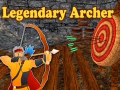                                                                     Legendary Archer קחשמ