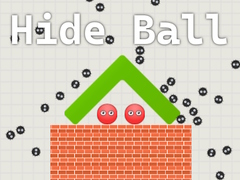                                                                     Hide Ball קחשמ