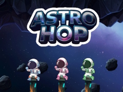                                                                     Astro Hop קחשמ