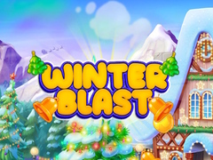                                                                     Winter Blast קחשמ