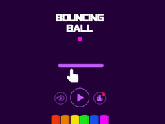                                                                     Bouncing Ball קחשמ