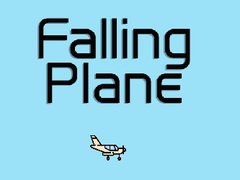                                                                     Falling Plane קחשמ