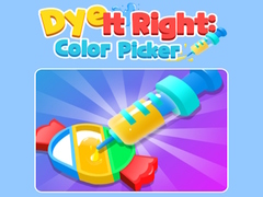                                                                     Dye It Right: Color Picker קחשמ