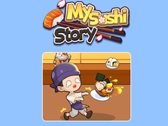                                                                     My Sushi Story קחשמ