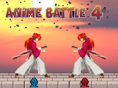                                                                     Anime Battle 4 קחשמ