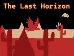                                                                     The Last Horizon קחשמ