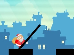                                                                     Santa Stick קחשמ