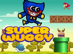                                                                     Super Wuggy קחשמ