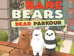                                                                     We Bare Bears Bear Parkour קחשמ