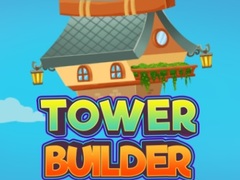                                                                     Tower Builder קחשמ