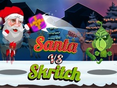                                                                     Santa Vs Skritch קחשמ