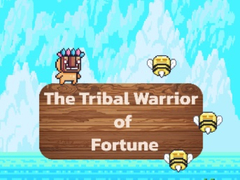                                                                     The Tribal Warrior Of Fortune קחשמ