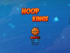                                                                     Hoop Kings קחשמ