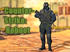                                                                     Counter-Strike: Reboot קחשמ