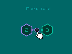                                                                     Make Zero קחשמ