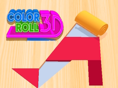                                                                     Color Roll 3D קחשמ