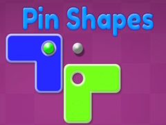                                                                     Pin Shapes קחשמ