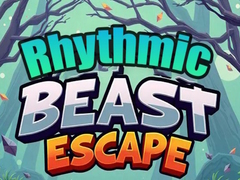                                                                     Rhythmic Beast Escape קחשמ