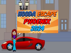                                                                     Hooda Escape: Phoenix 2024 קחשמ