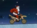                                                                     Santa Rider 3 קחשמ