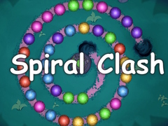                                                                     Spiral Clash קחשמ