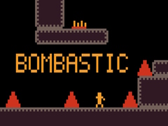                                                                     Bombastic קחשמ