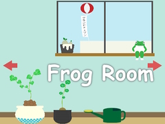                                                                     Frog Room קחשמ