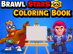                                                                     Brawl Stars Coloring Books קחשמ