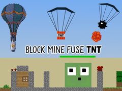                                                                     Block Mine Fuse TNT קחשמ