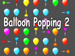                                                                     Balloon Popping 2 קחשמ