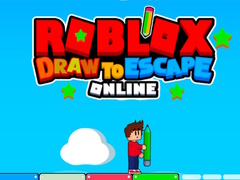                                                                     Roblox Draw to Escape Online קחשמ