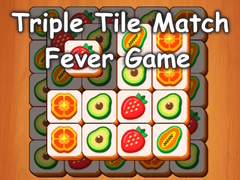                                                                     Triple Tile Match Fever Game קחשמ