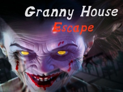                                                                     Granny House Escape קחשמ