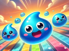                                                                     Slime Rush קחשמ