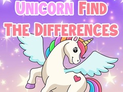                                                                     Unicorn Find The Differences קחשמ