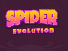                                                                     Spider Evolution קחשמ